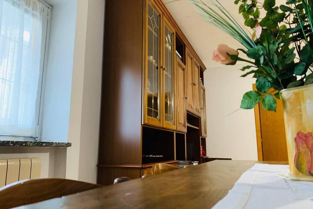 Casa Vacanza Delle Orobie Cedrasco Екстер'єр фото