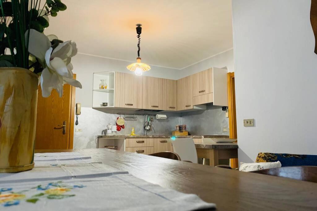 Casa Vacanza Delle Orobie Cedrasco Екстер'єр фото