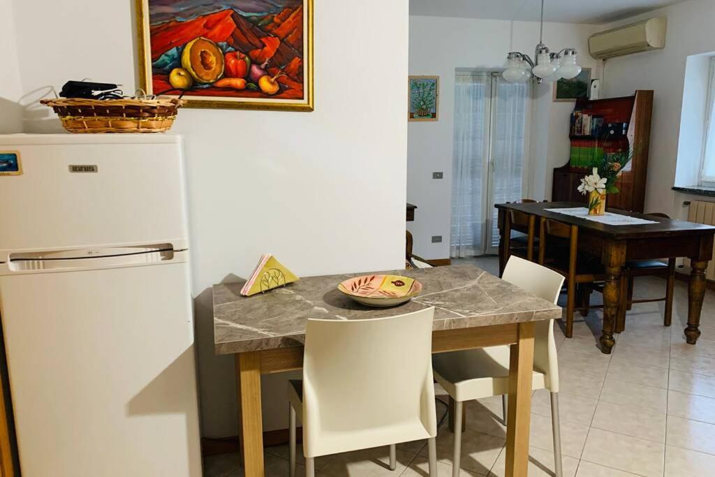 Casa Vacanza Delle Orobie Cedrasco Екстер'єр фото